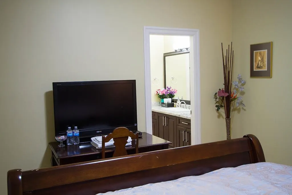 Hotel Feng Lu House Richmond Affittacamere